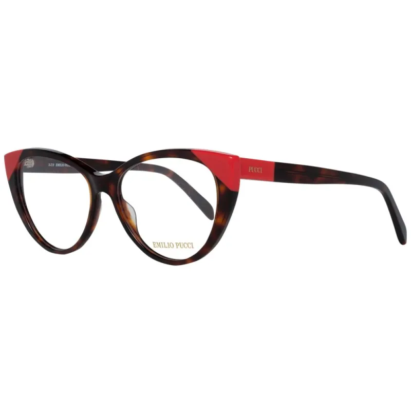 Brown Women Optical Frames sold by Louxly