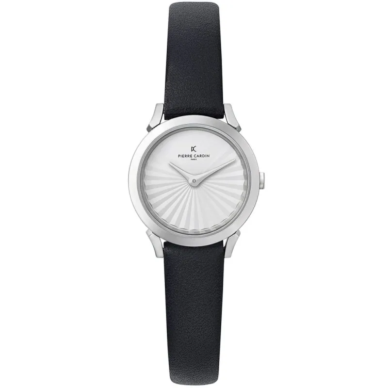 Silver Women Watch made by Pierre Cardin