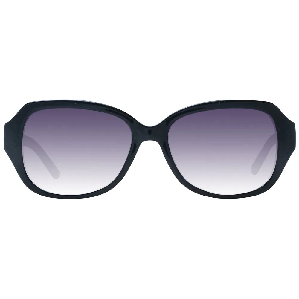 Black Women Sunglasses sold by Louxly product image thumbnail 2