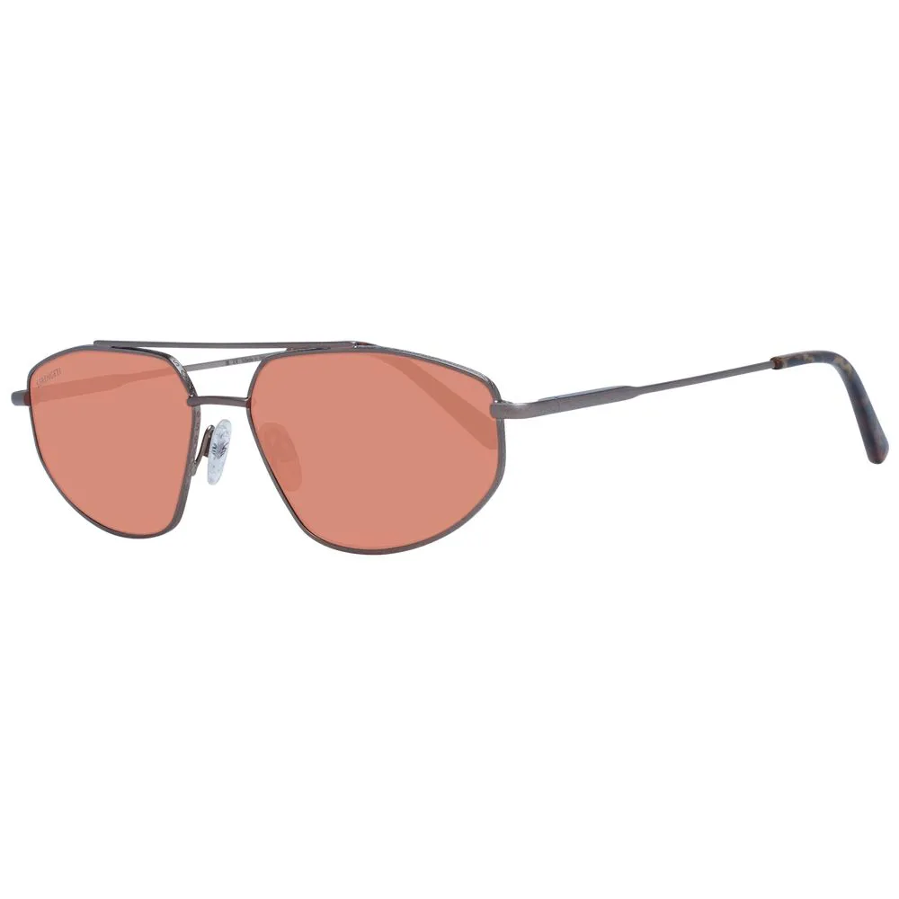 Bronze Men Sunglasses sold by Louxly