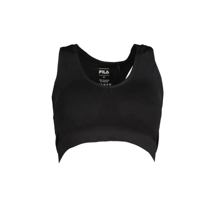 Black Elastane Underwear sold by Louxly