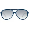Blue Men Sunglasses sold by Louxly
