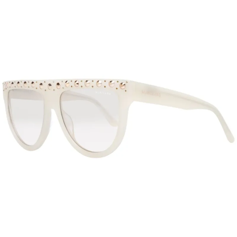 White Women Sunglasses sold by Louxly