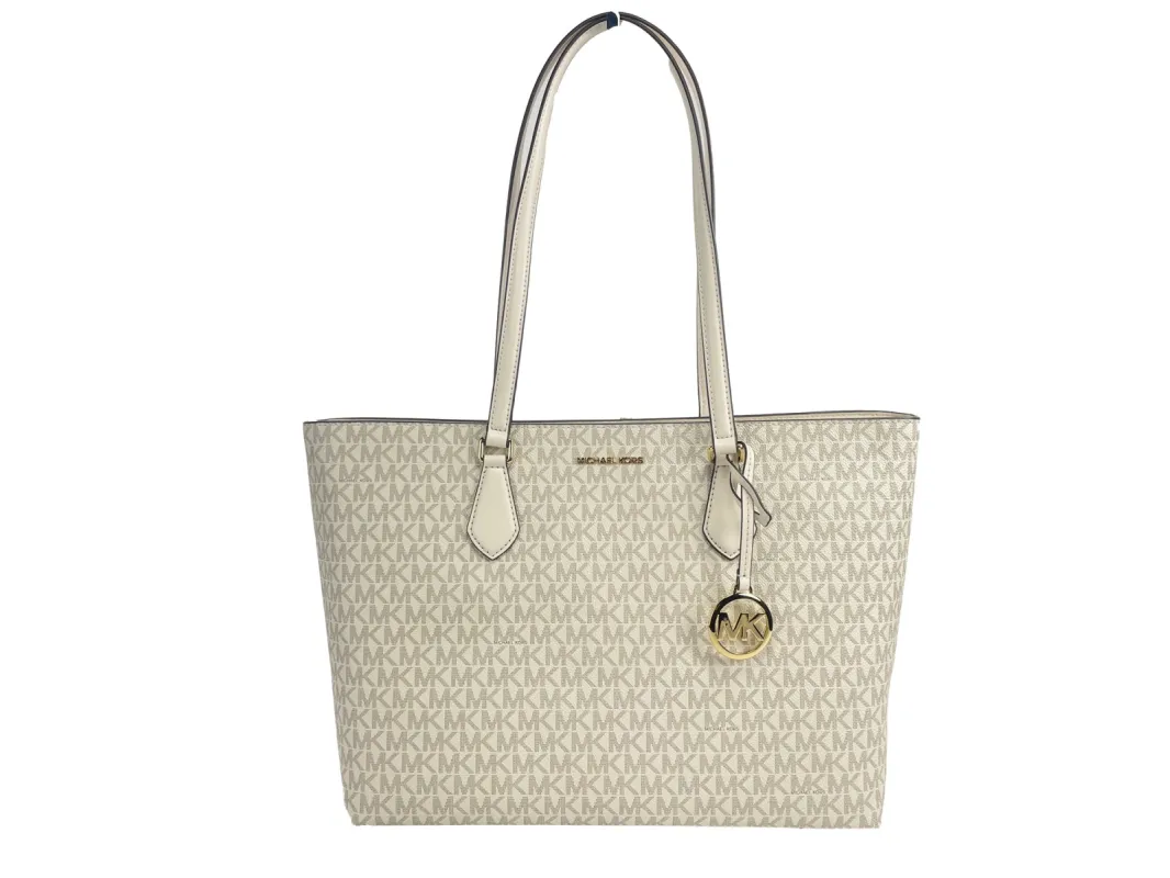 Large Sheila MF Tote Shoulder Bag Purse sold by Louxly