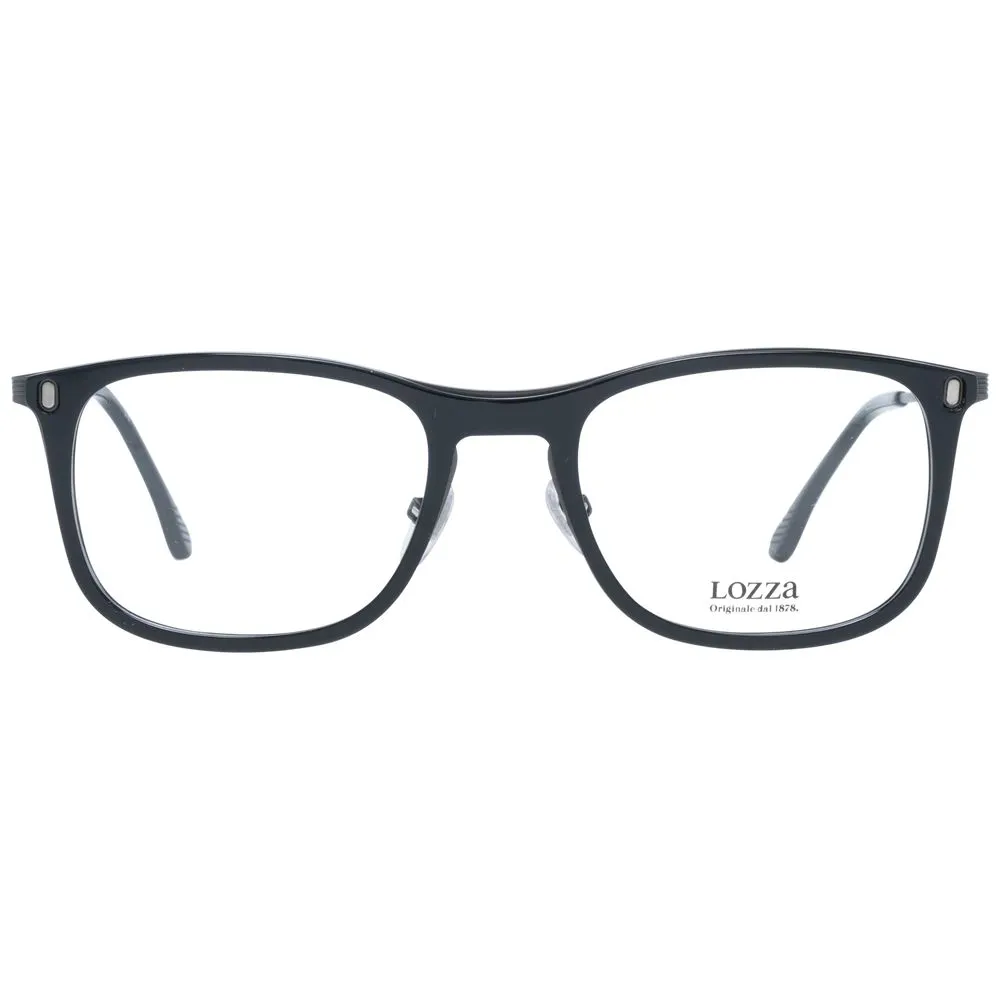 Black Men Optical Frames sold by Louxly product image thumbnail 2