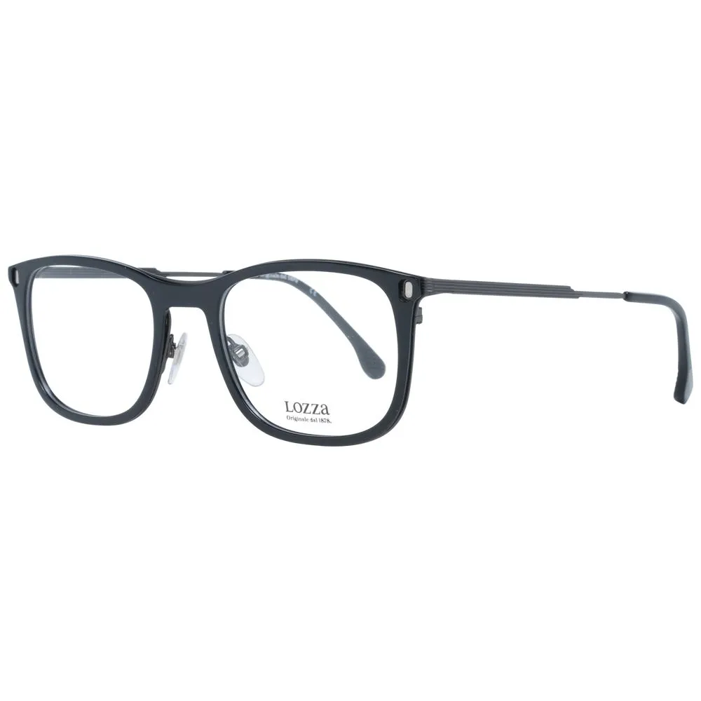 Black Men Optical Frames sold by Louxly