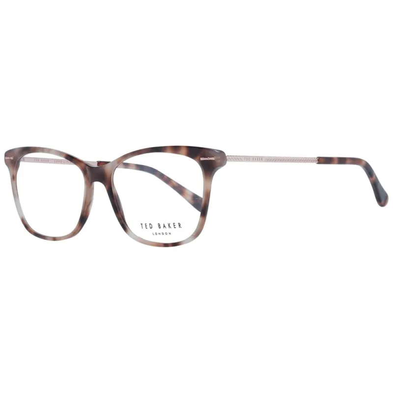 Brown Women Optical Frames sold by Louxly
