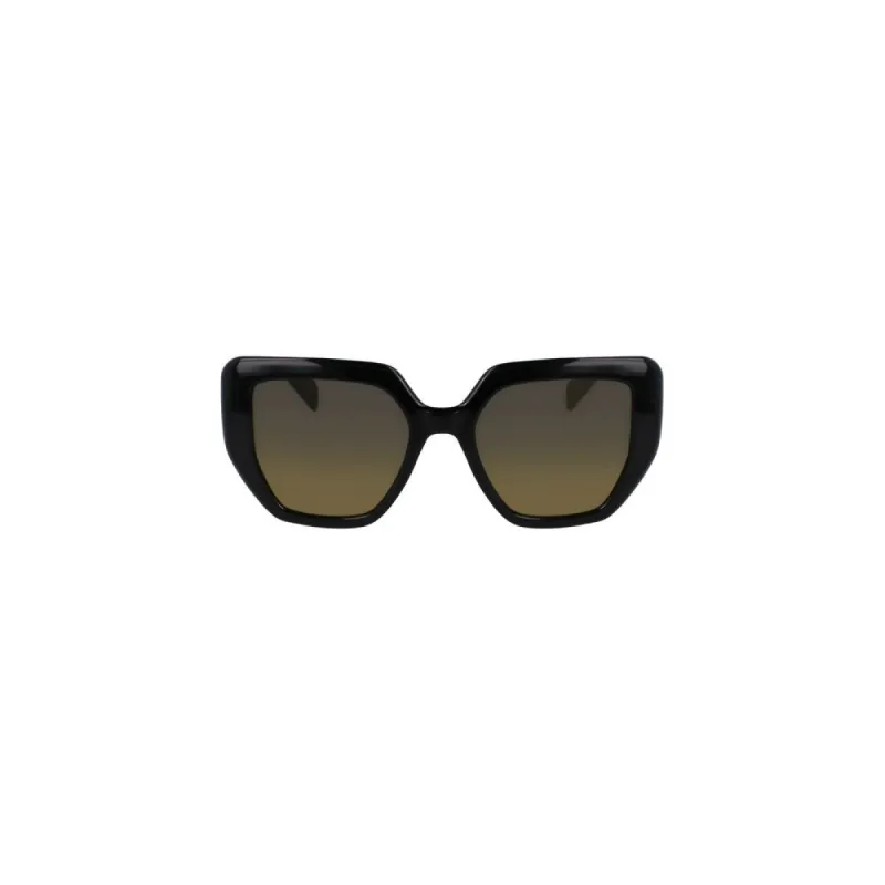 Black BIO INJECTED Sunglasses sold by Louxly