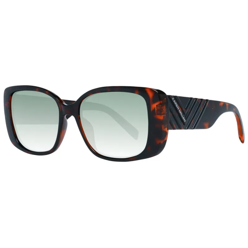 Brown Women Sunglasses sold by Louxly