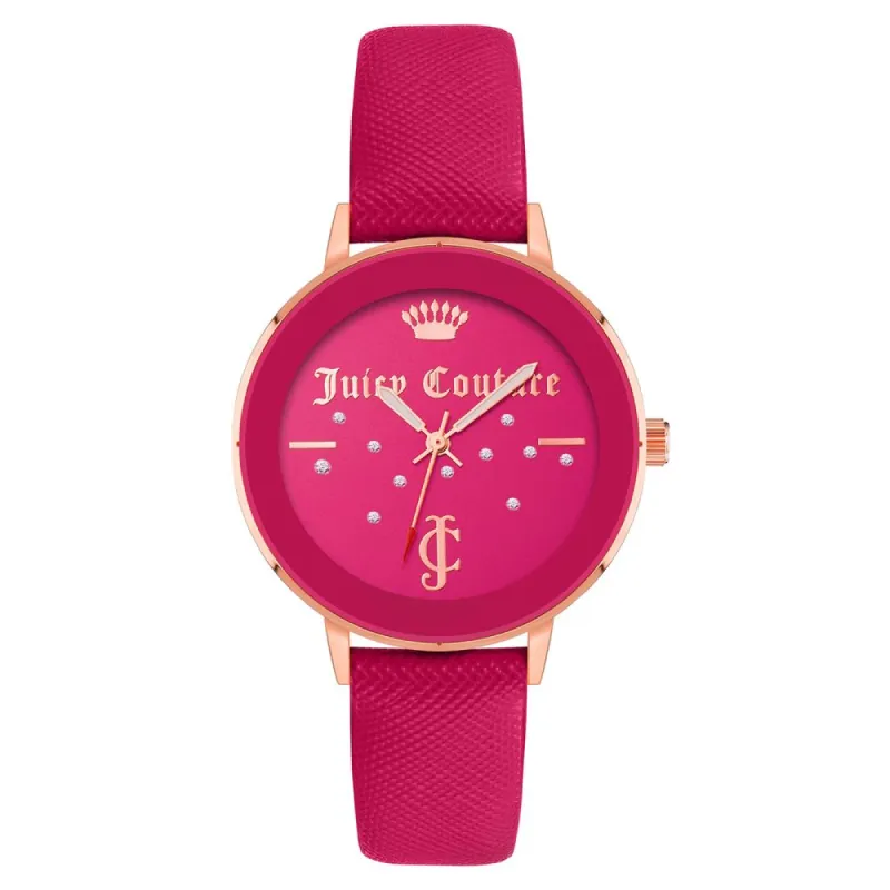 Rose Gold Women Watch sold by Louxly