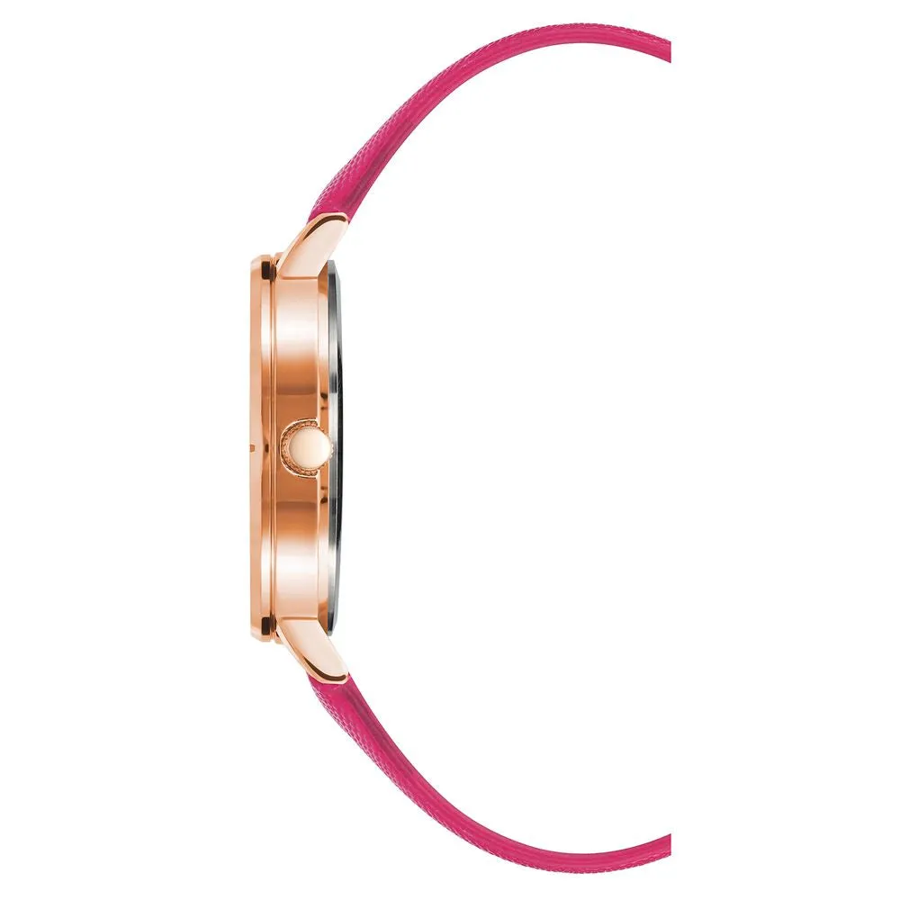 Rose Gold Women Watch sold by Louxly product image thumbnail 2