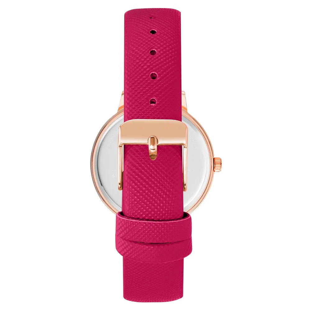 Rose Gold Women Watch sold by Louxly product image thumbnail 3