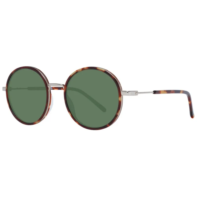 Brown Men Sunglasses sold by Louxly