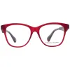 Red Women Optical Frames sold by Louxly
