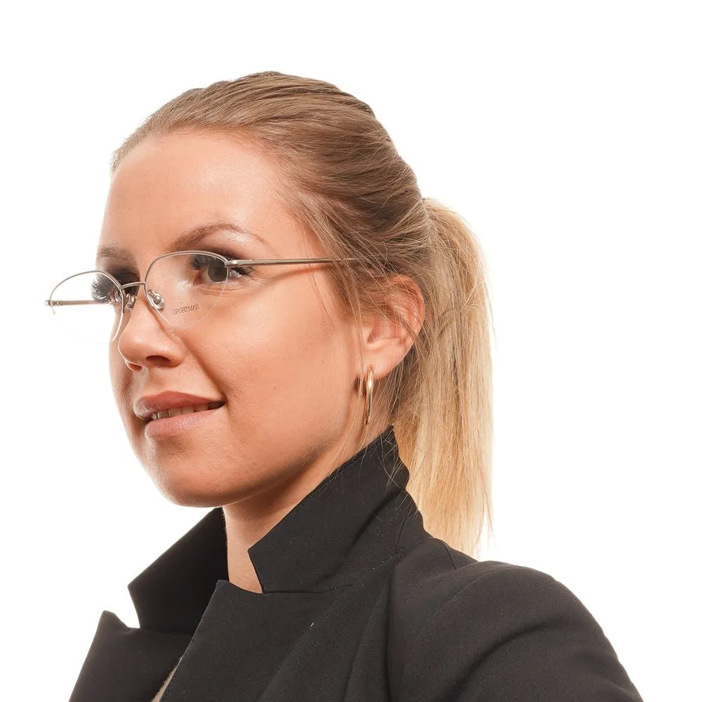 Gray Women Optical Frames sold by Louxly product image thumbnail 4