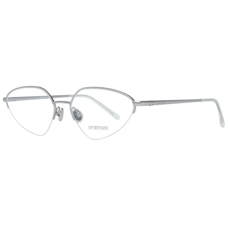 Gray Women Optical Frames sold by Louxly