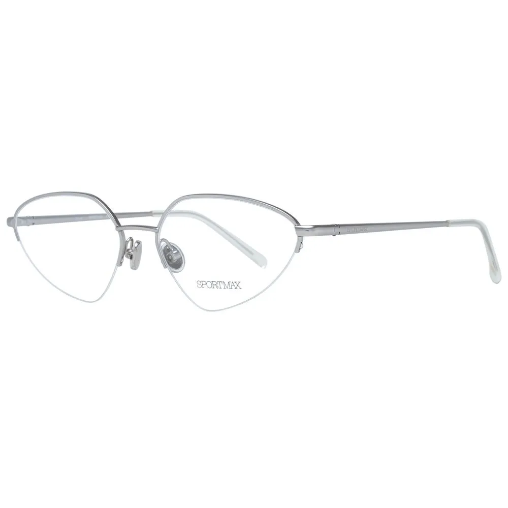 Gray Women Optical Frames sold by Louxly