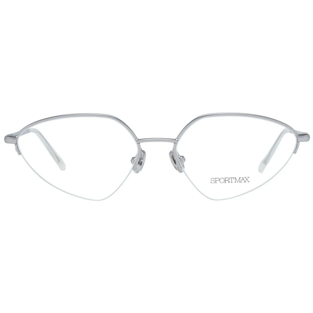 Gray Women Optical Frames sold by Louxly product image thumbnail 2