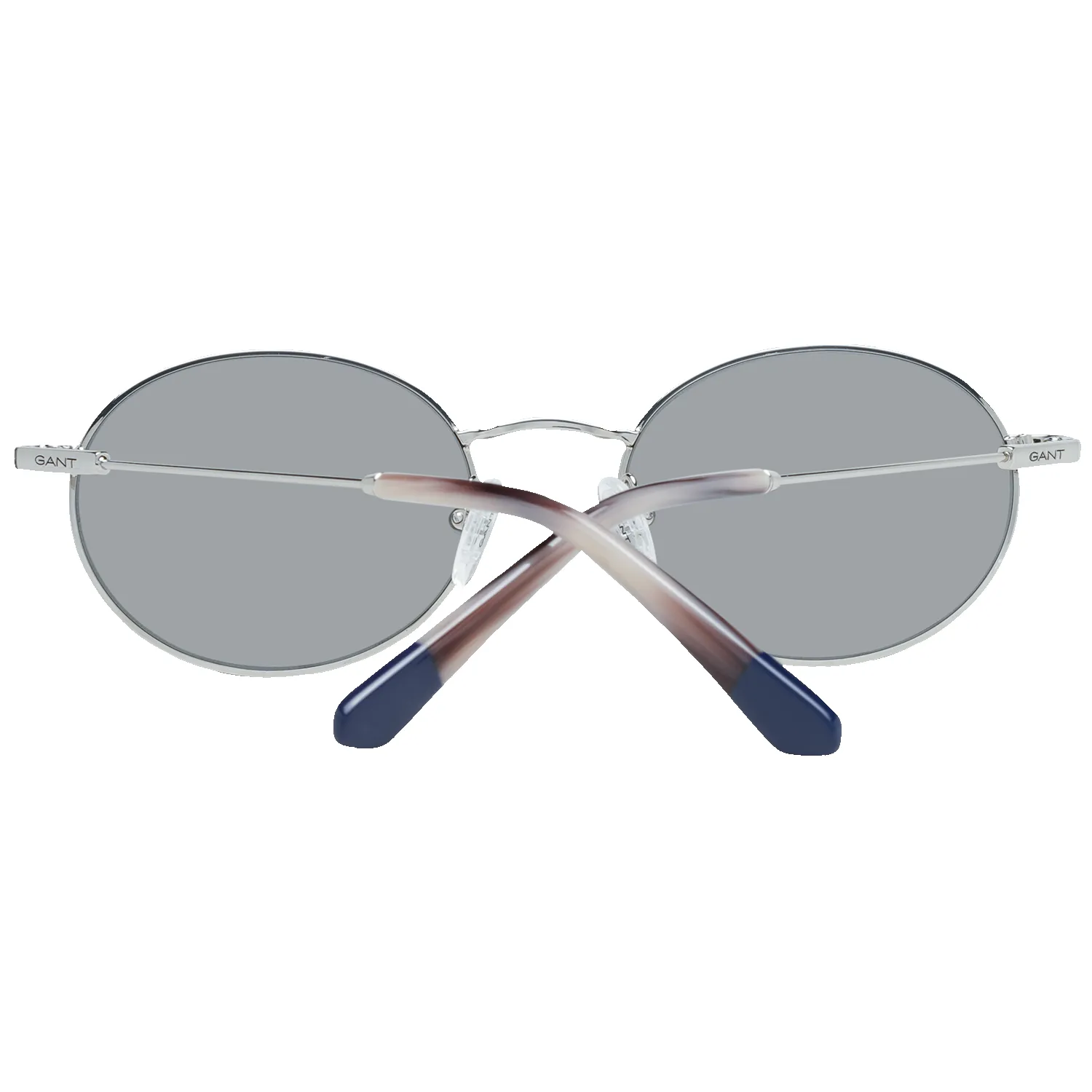 Gray Unisex Sunglasses sold by Louxly product image thumbnail 3