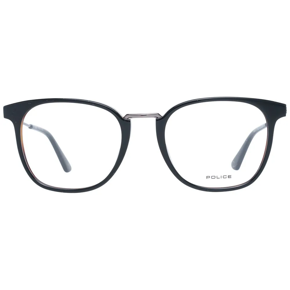 Black Men Optical Frames sold by Louxly product image thumbnail 2