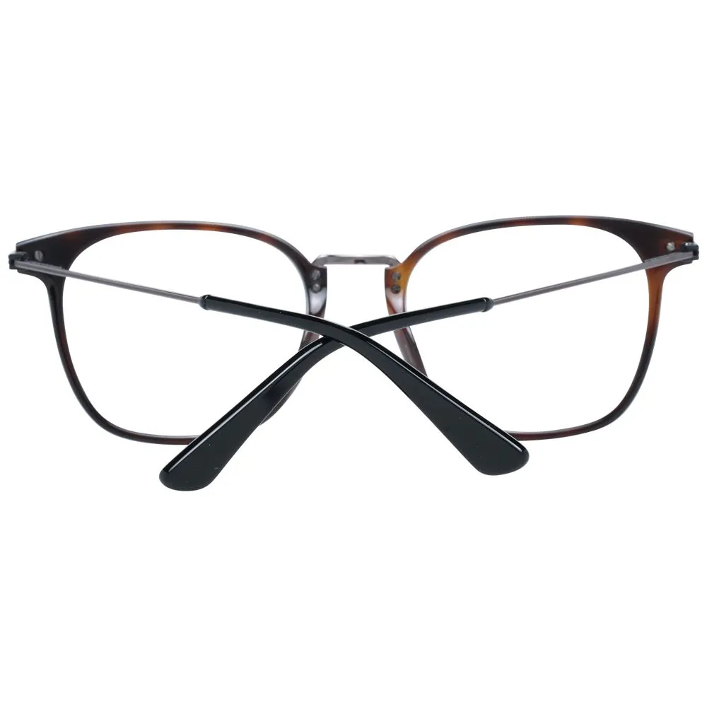 Black Men Optical Frames sold by Louxly product image thumbnail 3