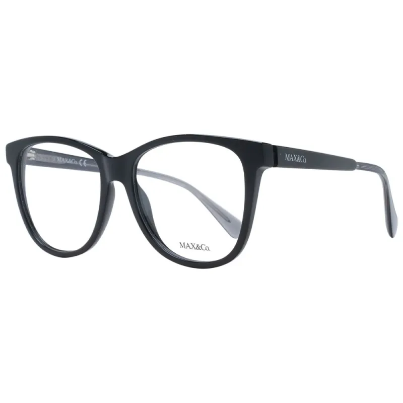 Black Women Optical Frames sold by Louxly
