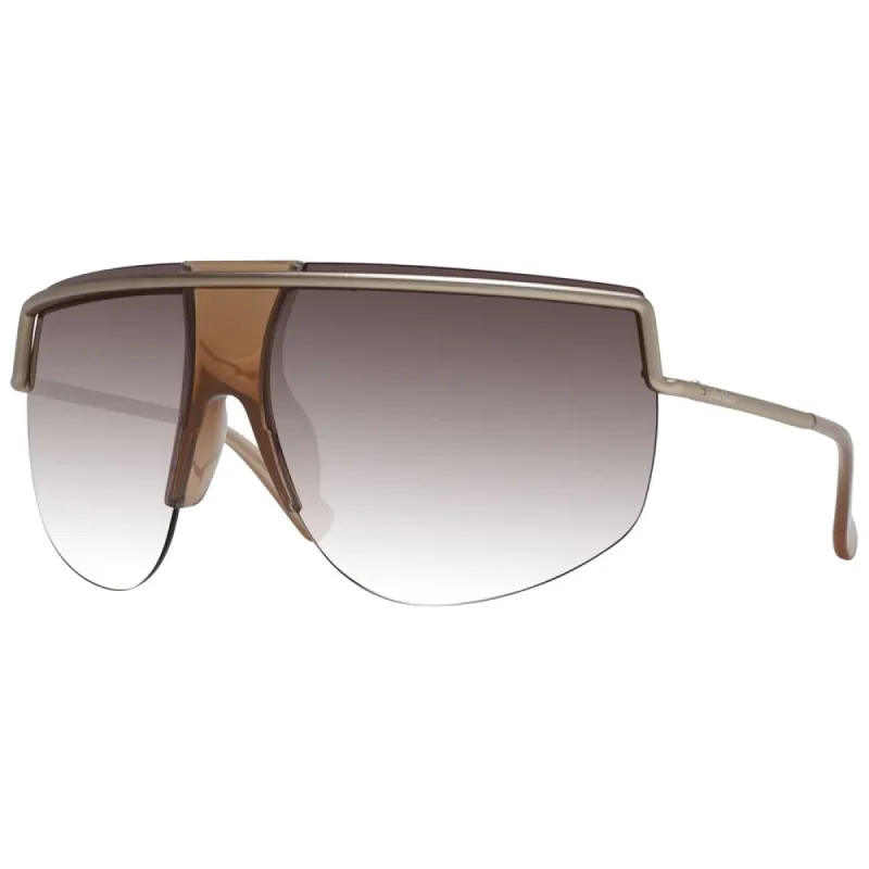 Gold Women Sunglasses sold by Louxly