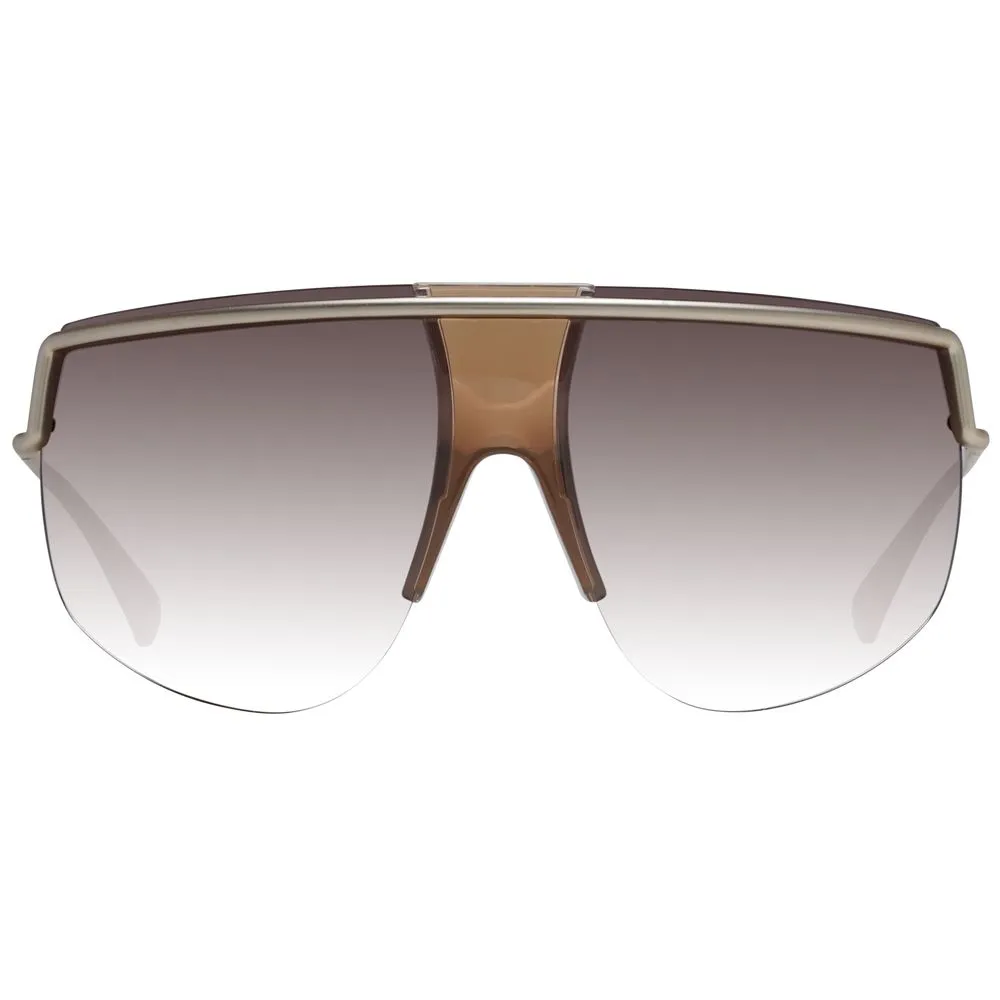 Gold Women Sunglasses sold by Louxly product image thumbnail 2