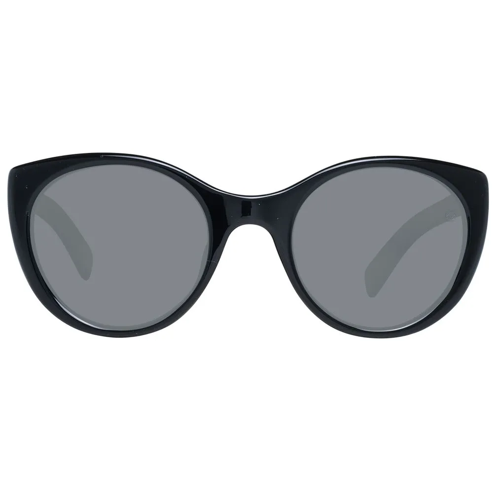 Black Women Sunglasses sold by Louxly product image thumbnail 2