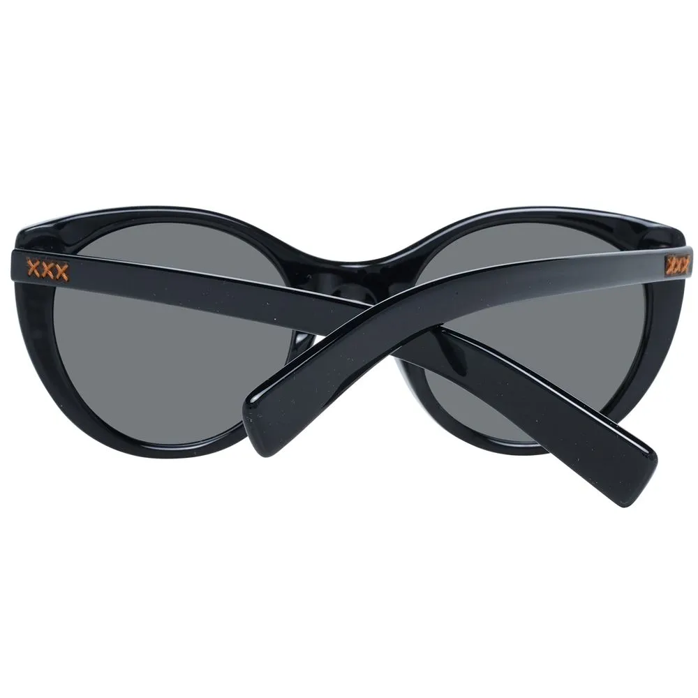 Black Women Sunglasses sold by Louxly product image thumbnail 3