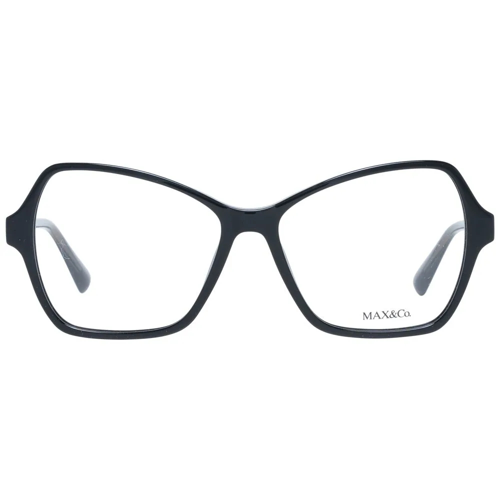 Black Women Optical Frames sold by Louxly product image thumbnail 2
