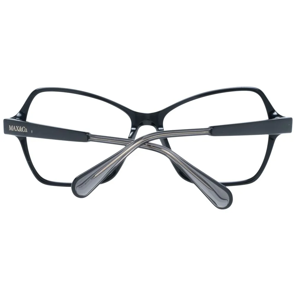 Black Women Optical Frames sold by Louxly product image thumbnail 3