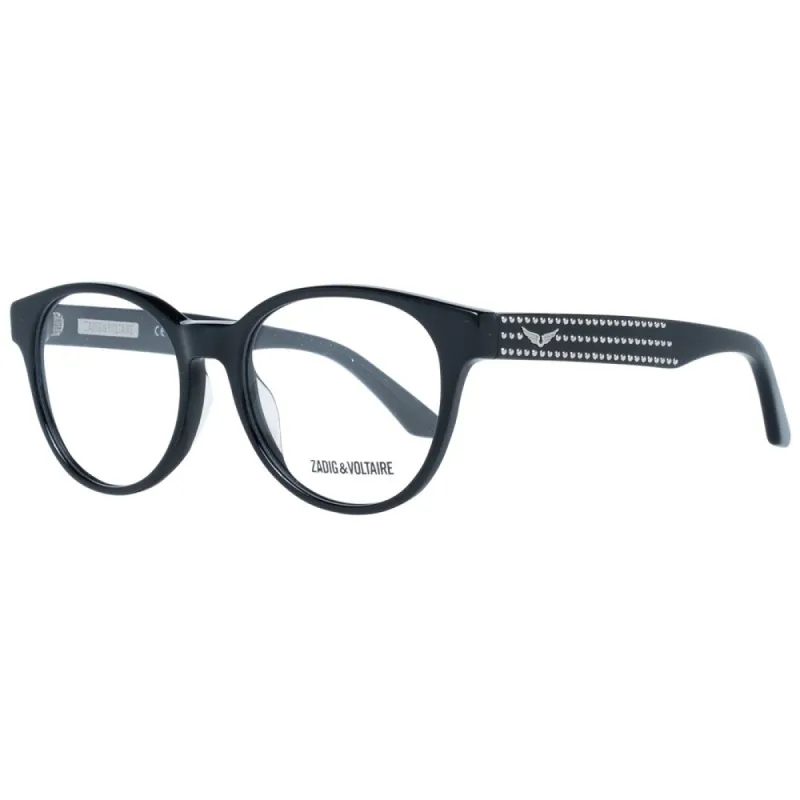 Black Women Optical Frames sold by Louxly