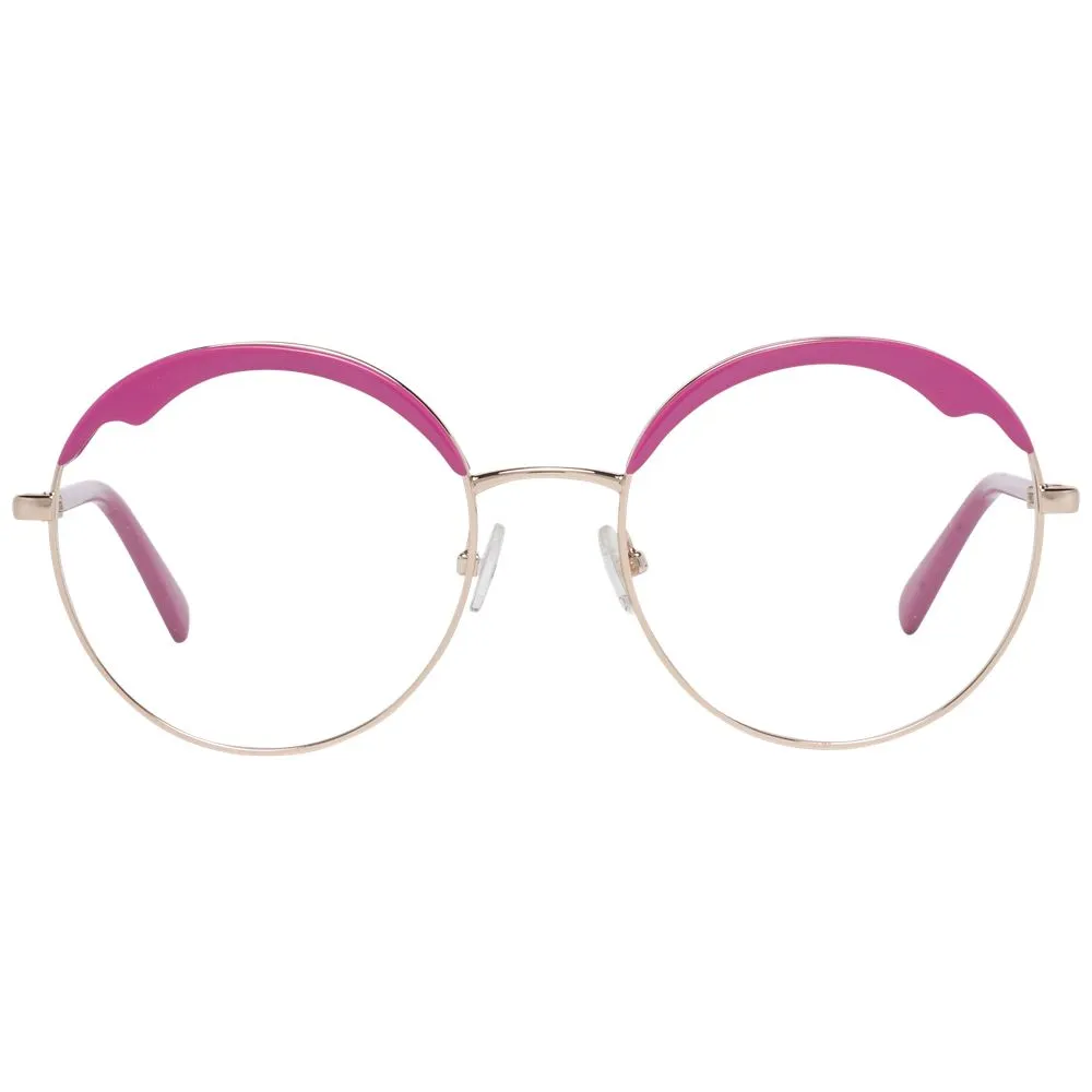 Rose Gold Women Optical Frames sold by Louxly product image thumbnail 2