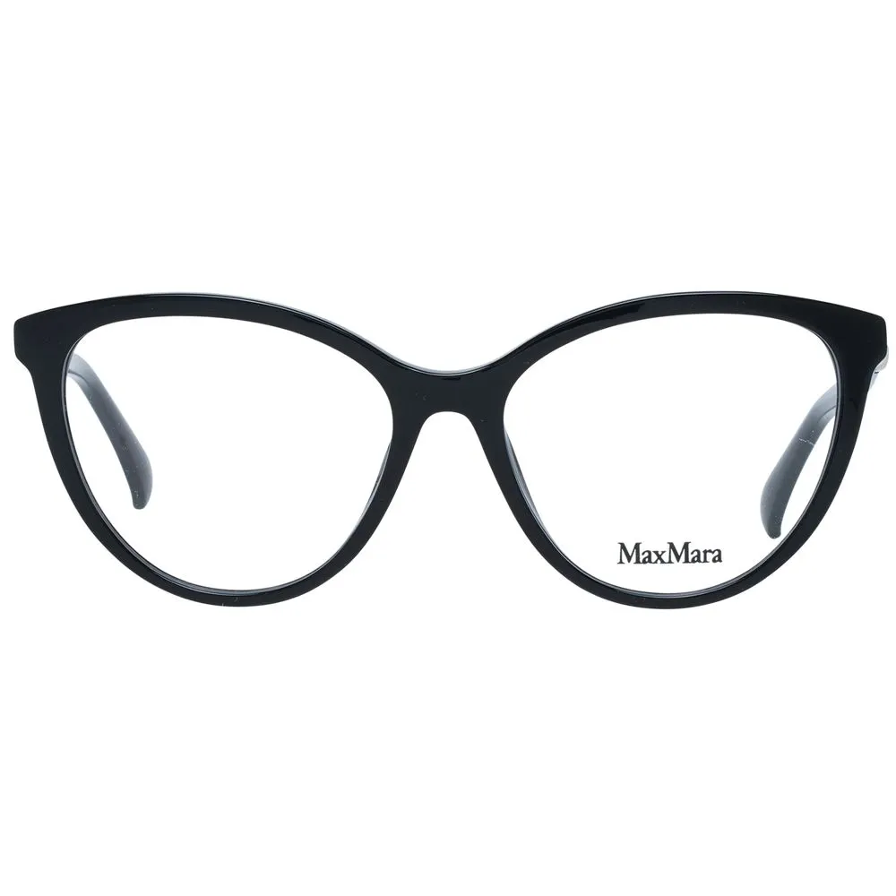 Black Women Optical Frames sold by Louxly product image thumbnail 2