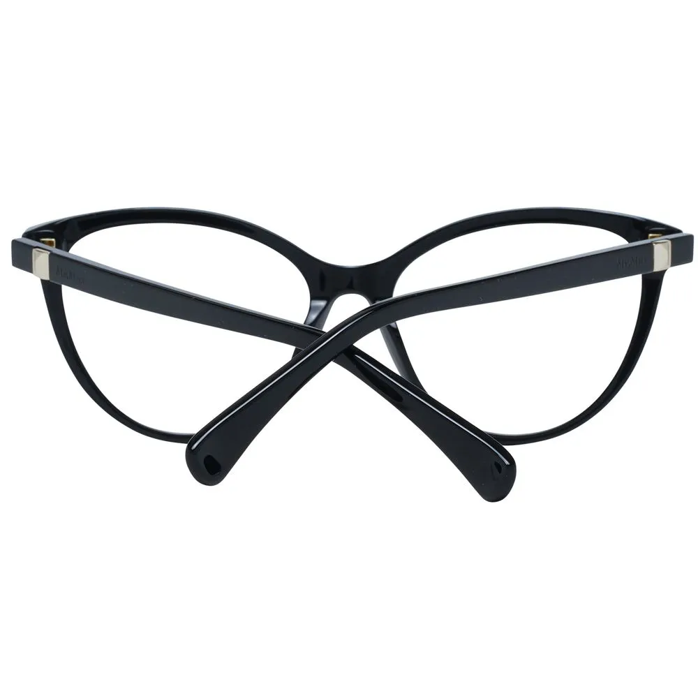 Black Women Optical Frames sold by Louxly product image thumbnail 3