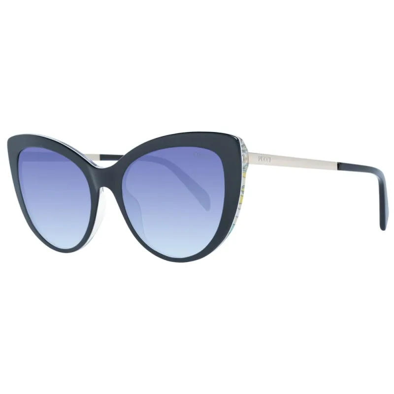Black Women Sunglasses sold by Louxly