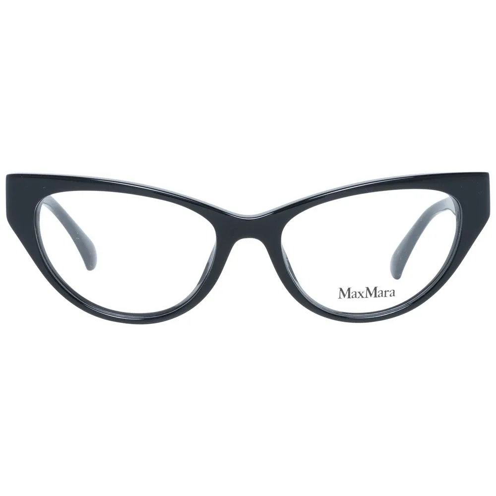 Black Women Optical Frames sold by Louxly product image thumbnail 2