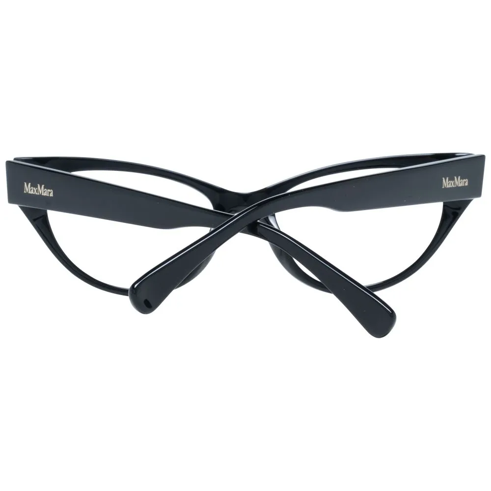 Black Women Optical Frames sold by Louxly product image thumbnail 3