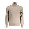 Brown Wool Sweater sold by Louxly