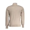 Brown Wool Sweater sold by Louxly