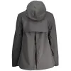 Black Polyester Women Jacket sold by Louxly