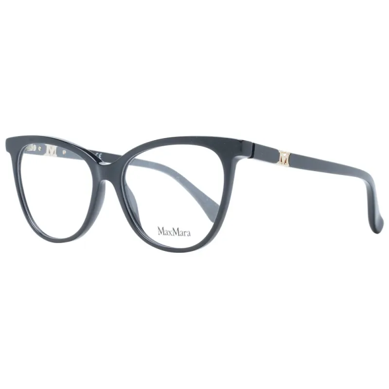 Black Women Optical Frames sold by Louxly