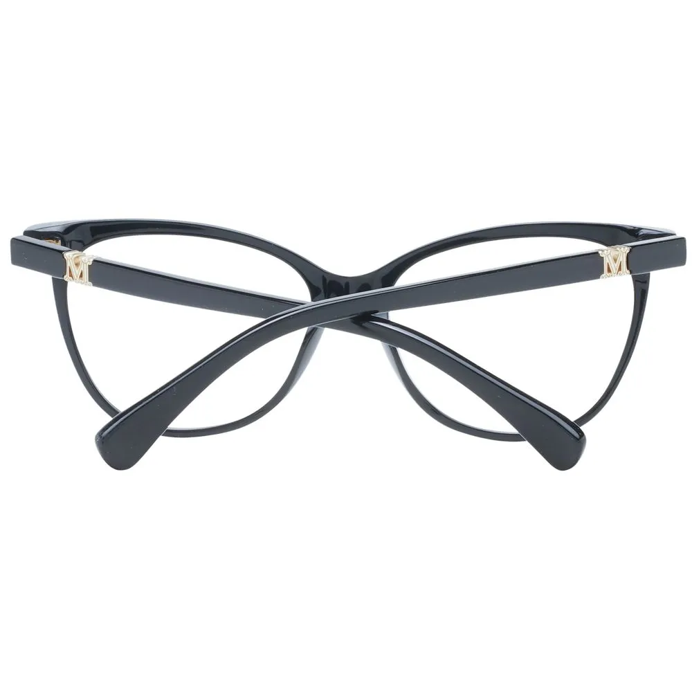 Black Women Optical Frames sold by Louxly product image thumbnail 3
