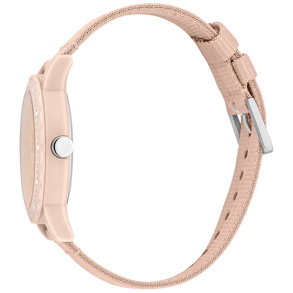 Pink Women Watch sold by Louxly product image thumbnail 2