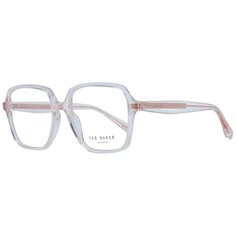 Transparent Women Optical Frames made by Ted Baker