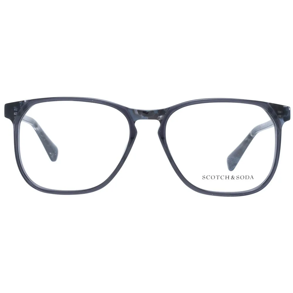 Black Men Optical Frames sold by Louxly product image thumbnail 2