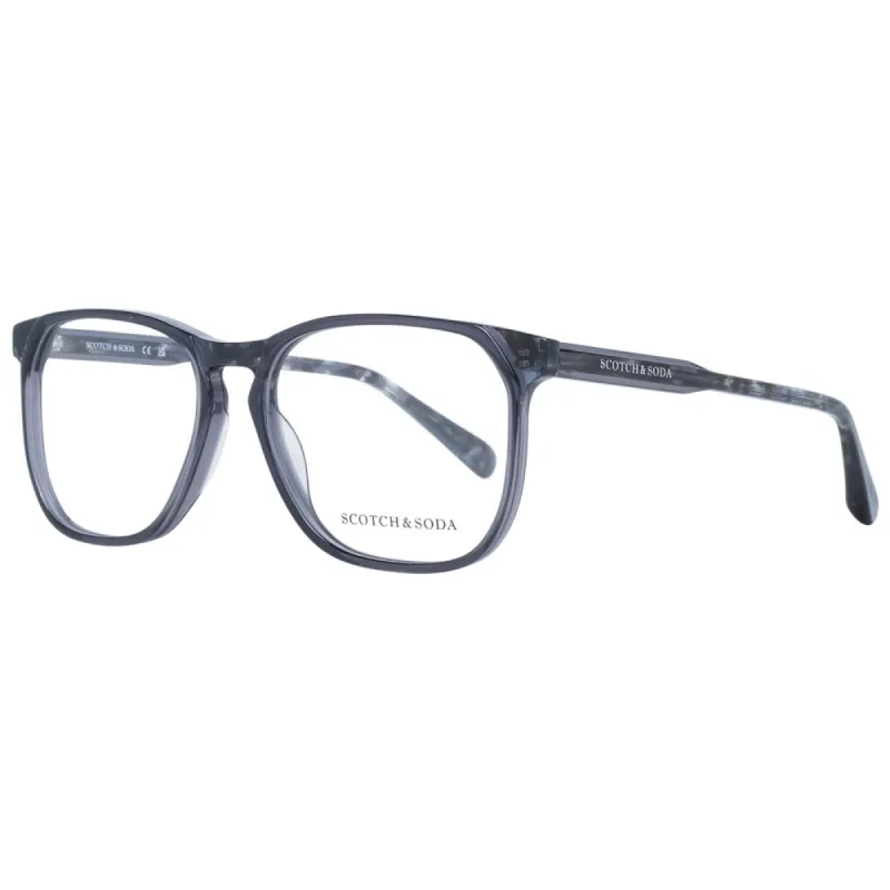 Black Men Optical Frames sold by Louxly