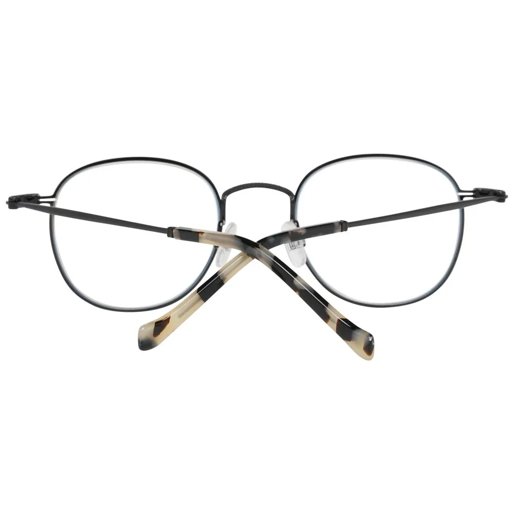 Black Men Optical Frames sold by Louxly product image thumbnail 3