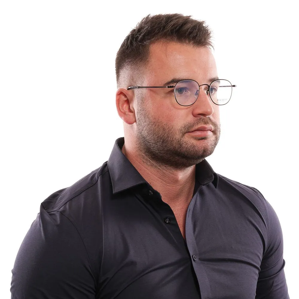 Black Men Optical Frames sold by Louxly product image thumbnail 4